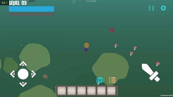 怪物森林最新版