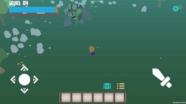 怪物森林最新版