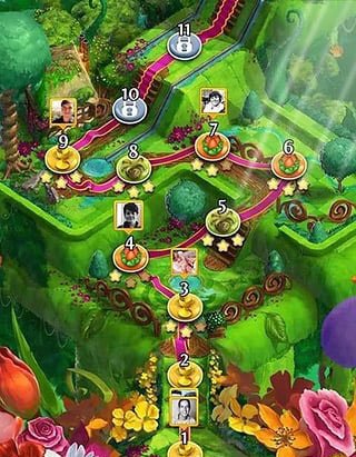 花花传奇最新版