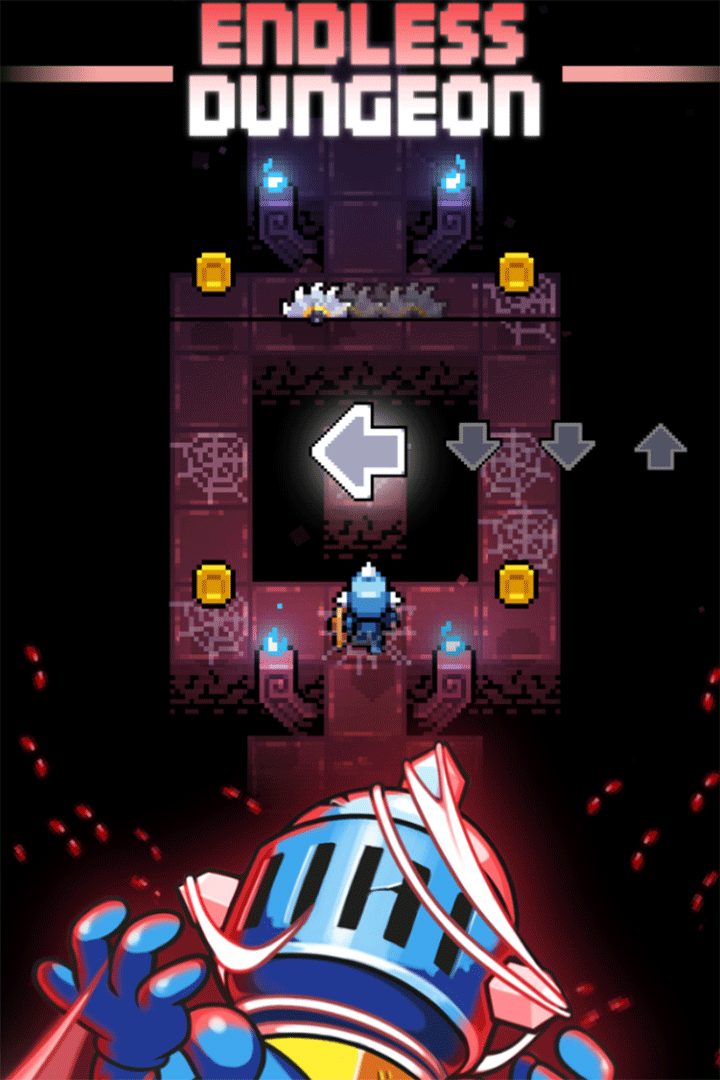 重入地牢最新版