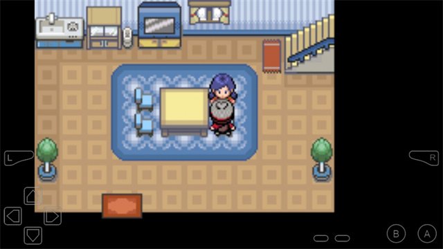 口袋妖怪剑盾像素版最新版