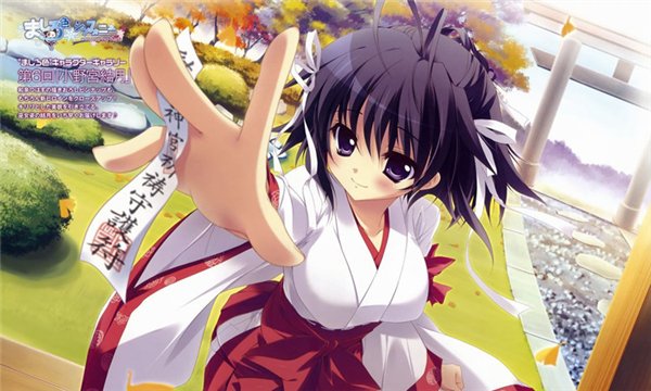 纯白交响曲最新版