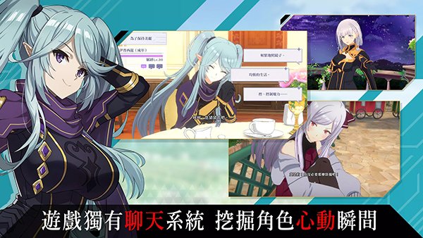 我想成为影之强者最新版