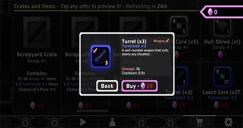 核心命运最新版