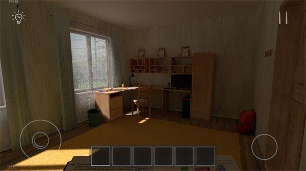 逃跑男孩最新版