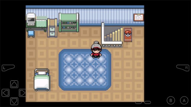 口袋妖怪剑盾像素版最新版