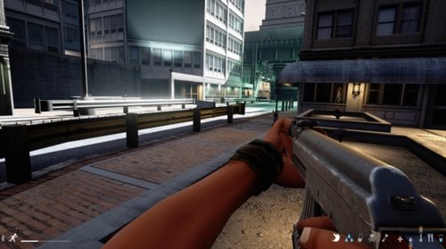 地球online手机版