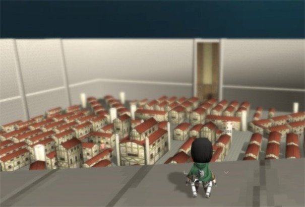 巨人的猎手最新版