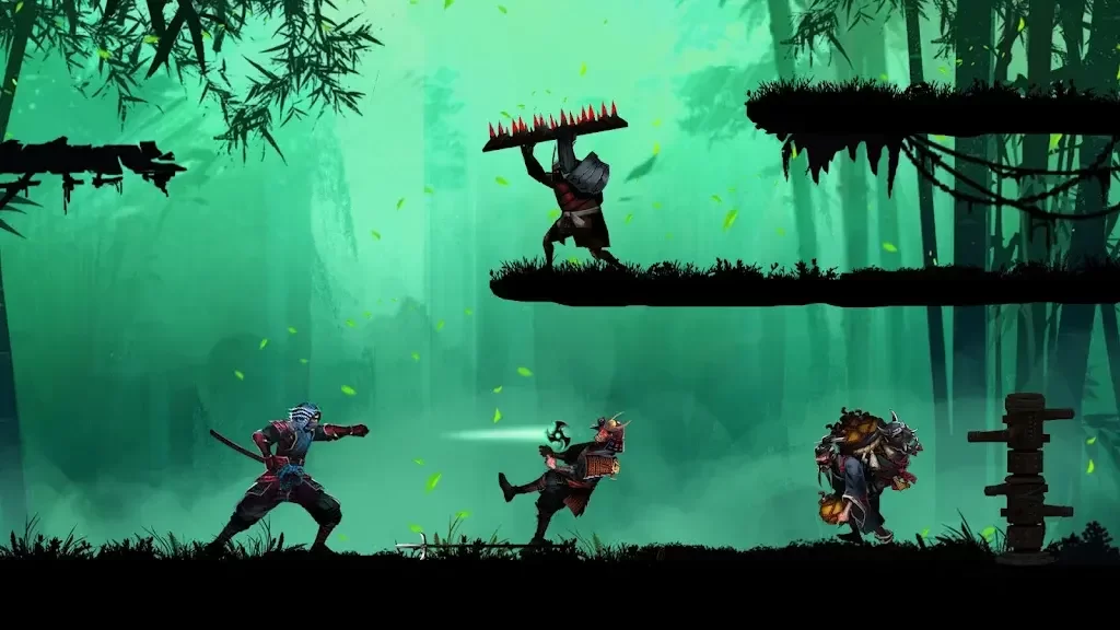 卡兹战士3最新版