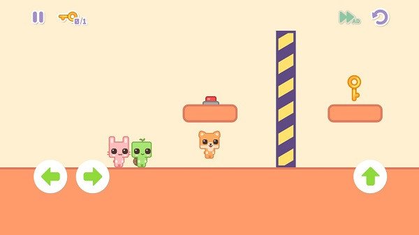 猫猫公园最新版