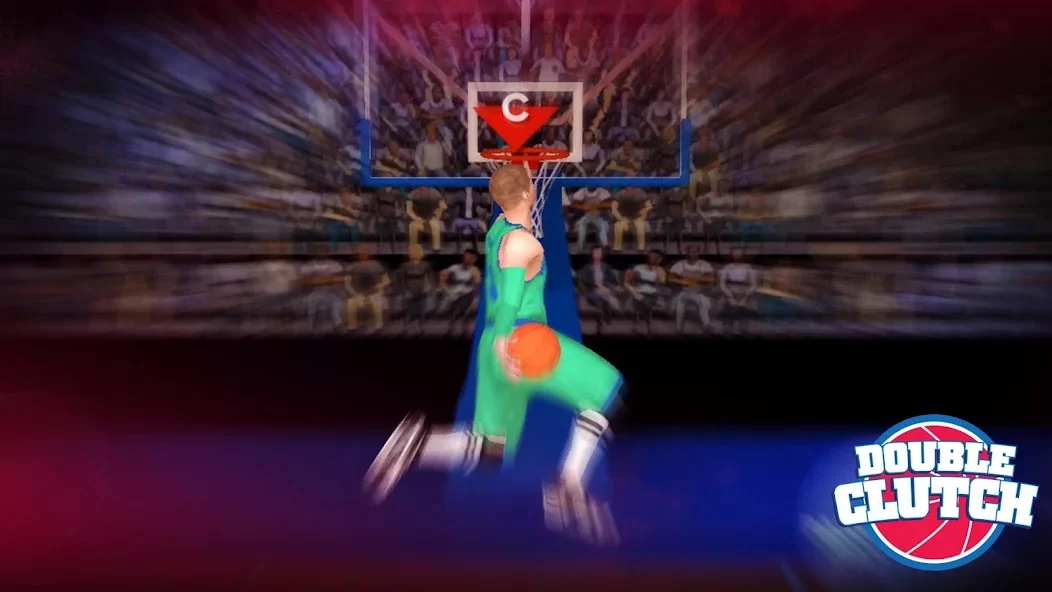 模拟篮球赛最新版