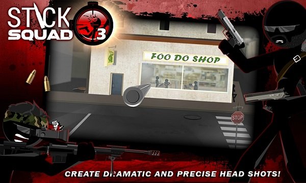 生死狙击3最新版