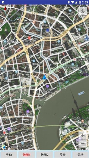 专业风水罗盘5.1app