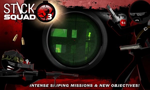 生死狙击3最新版