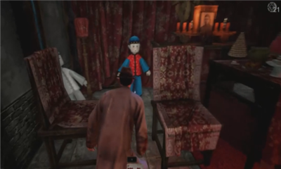 小恐龙大逃亡最新版