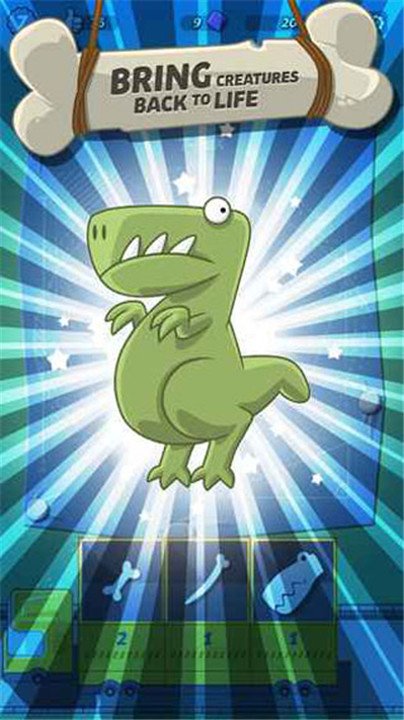 疯狂恐龙公园最新版