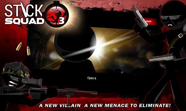 生死狙击3最新版