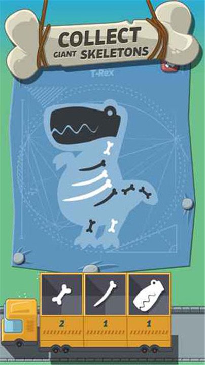 疯狂恐龙公园最新版