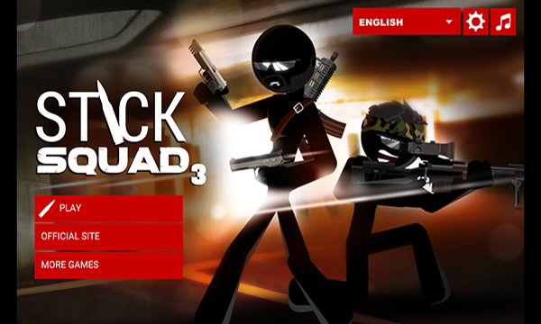 生死狙击3最新版