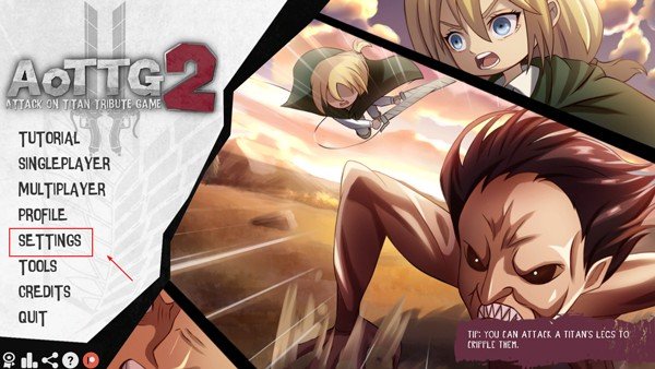 巨人的猎手最新版