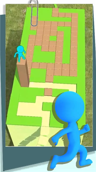 地板速滑小游戏