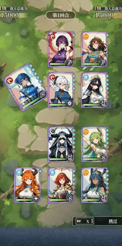 二次元氪金模拟2最新版