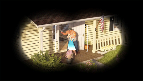 狙击手3d无限子弹版