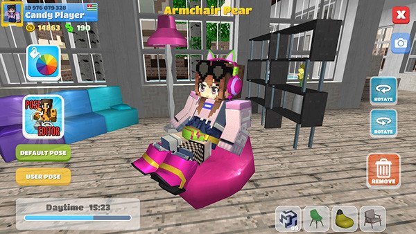 派对世界最新版