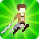 像素进击的巨人最新版