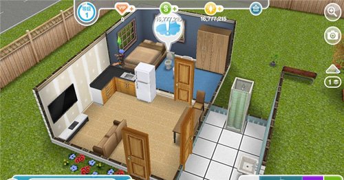 模拟人生畅玩版最新版