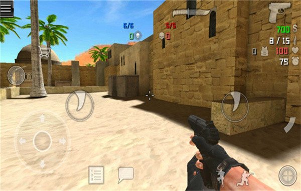 特种部队小组3最新版