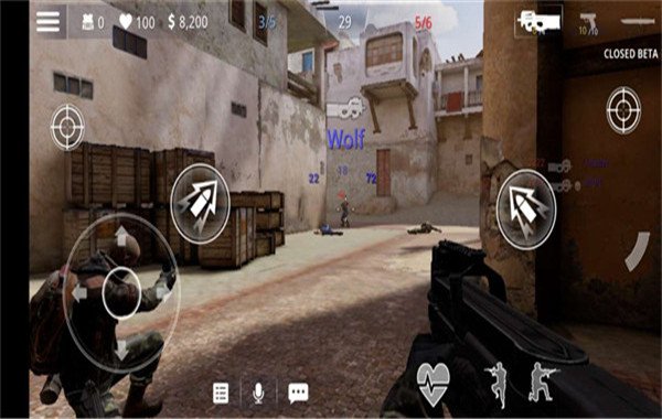 特种部队小组3最新版