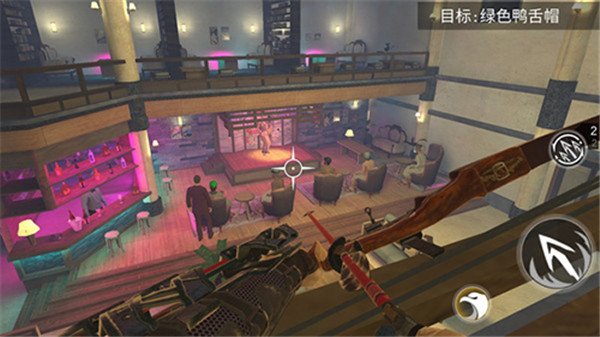 忍者信条最新版