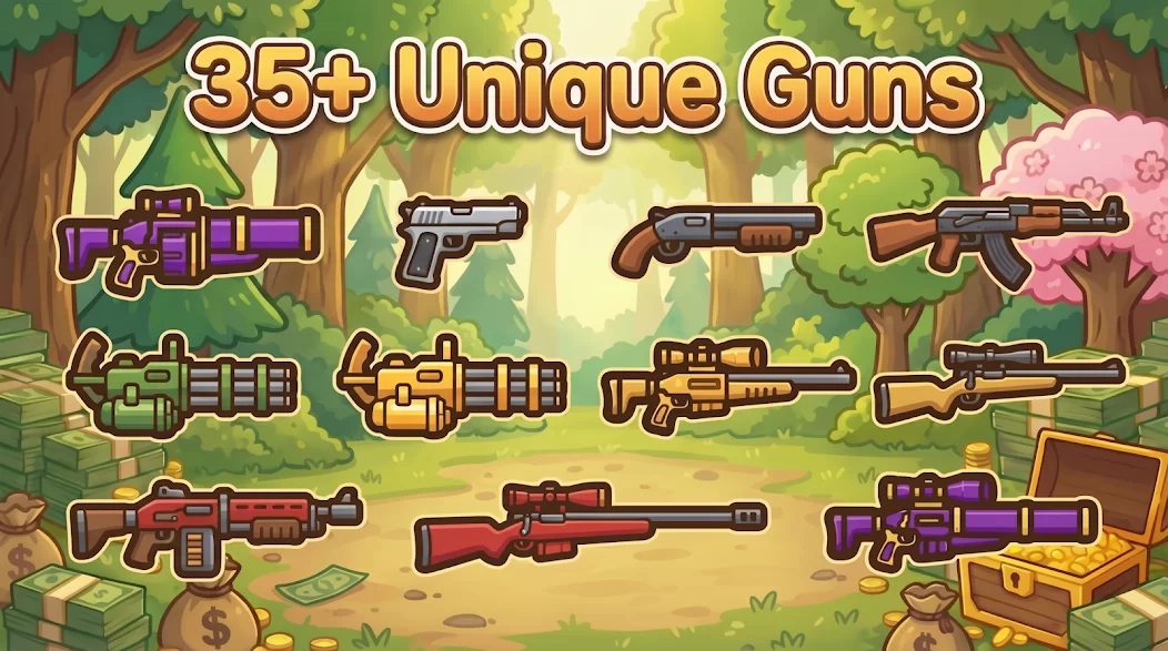 猫咪炮手最新版