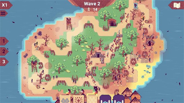 万千军团最新版