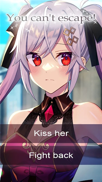 吸血鬼猎人n游戏手机版