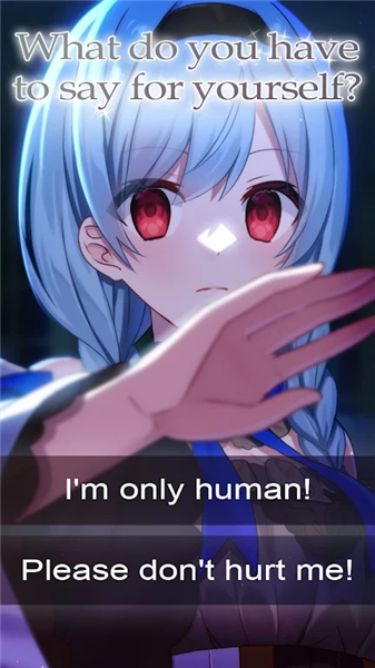 吸血鬼猎人n游戏手机版