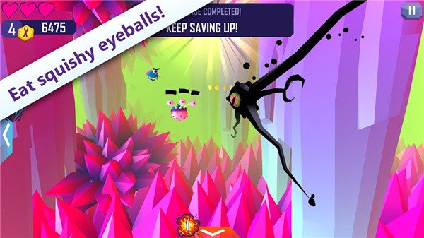 触须精灵进入大脑最新版