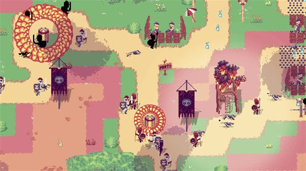 万千军团最新版