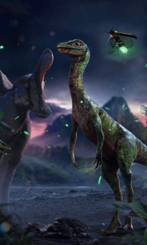 侏罗纪世界适者生存最新版