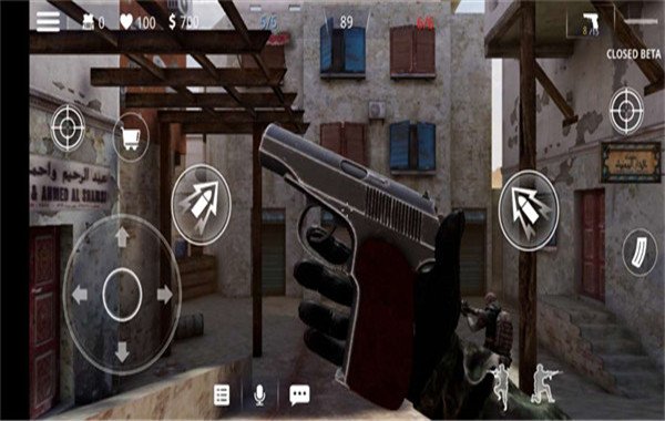 特种部队小组3最新版