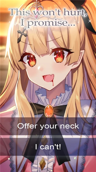 吸血鬼猎人n游戏手机版