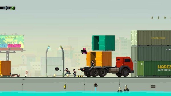 国际使命最新版