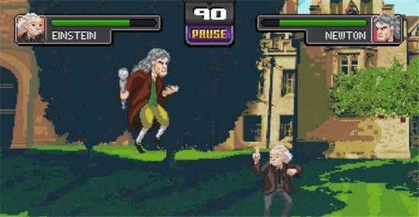 科学格斗最新版