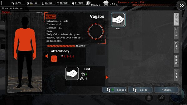 我在末日捡垃圾最新版