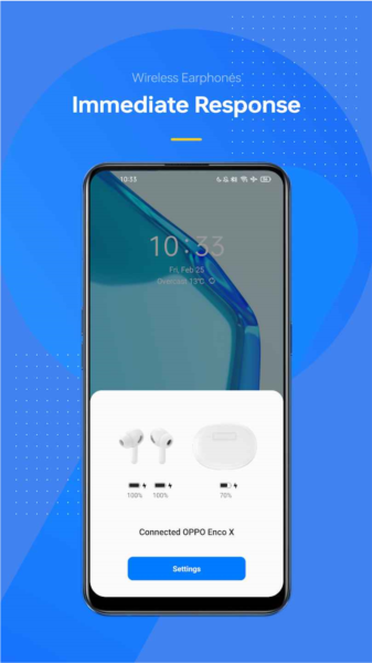 oppo无线耳机官方版
