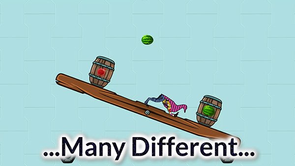 生物实验室模拟器最新版