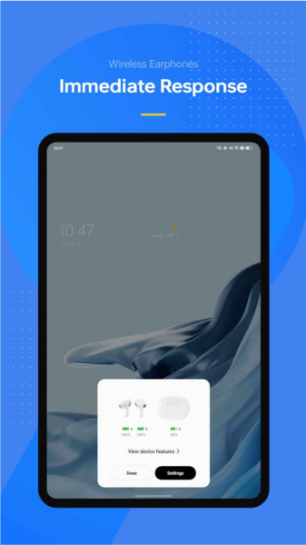 oppo无线耳机官方版