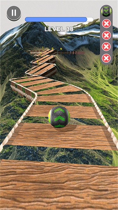 球球酷跑最新版