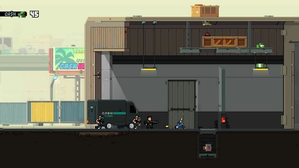 国际使命最新版